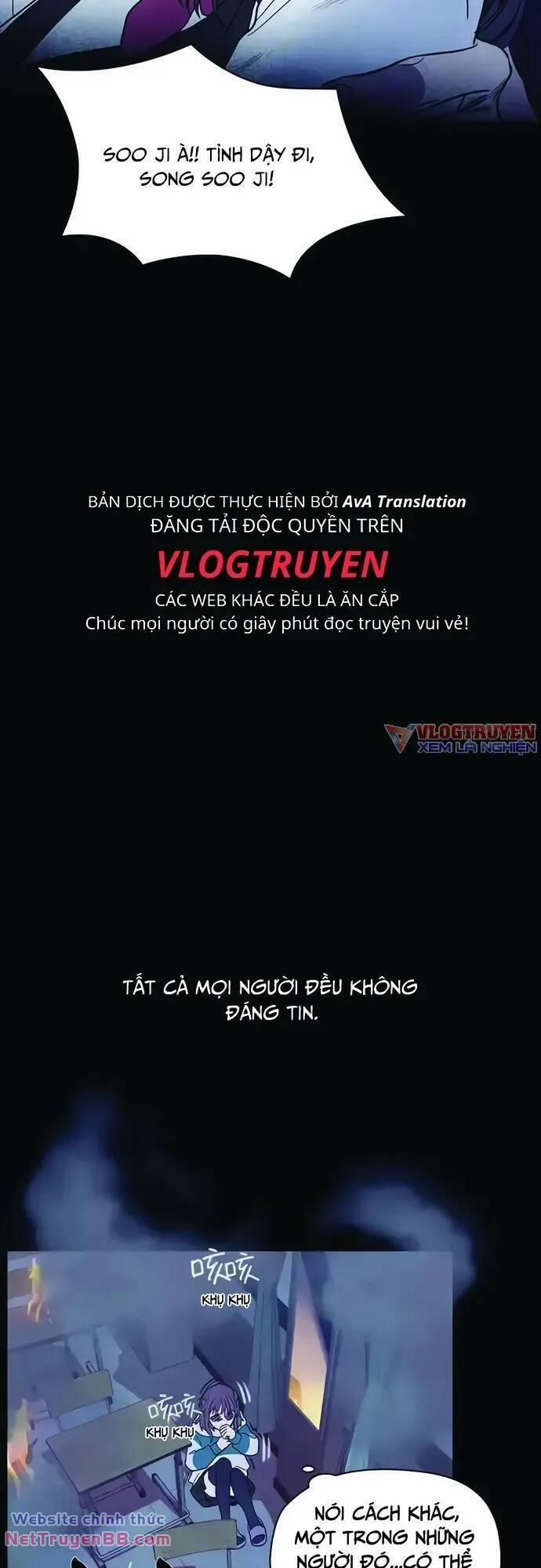 Trò Chơi Song Trùng 50 trang 13