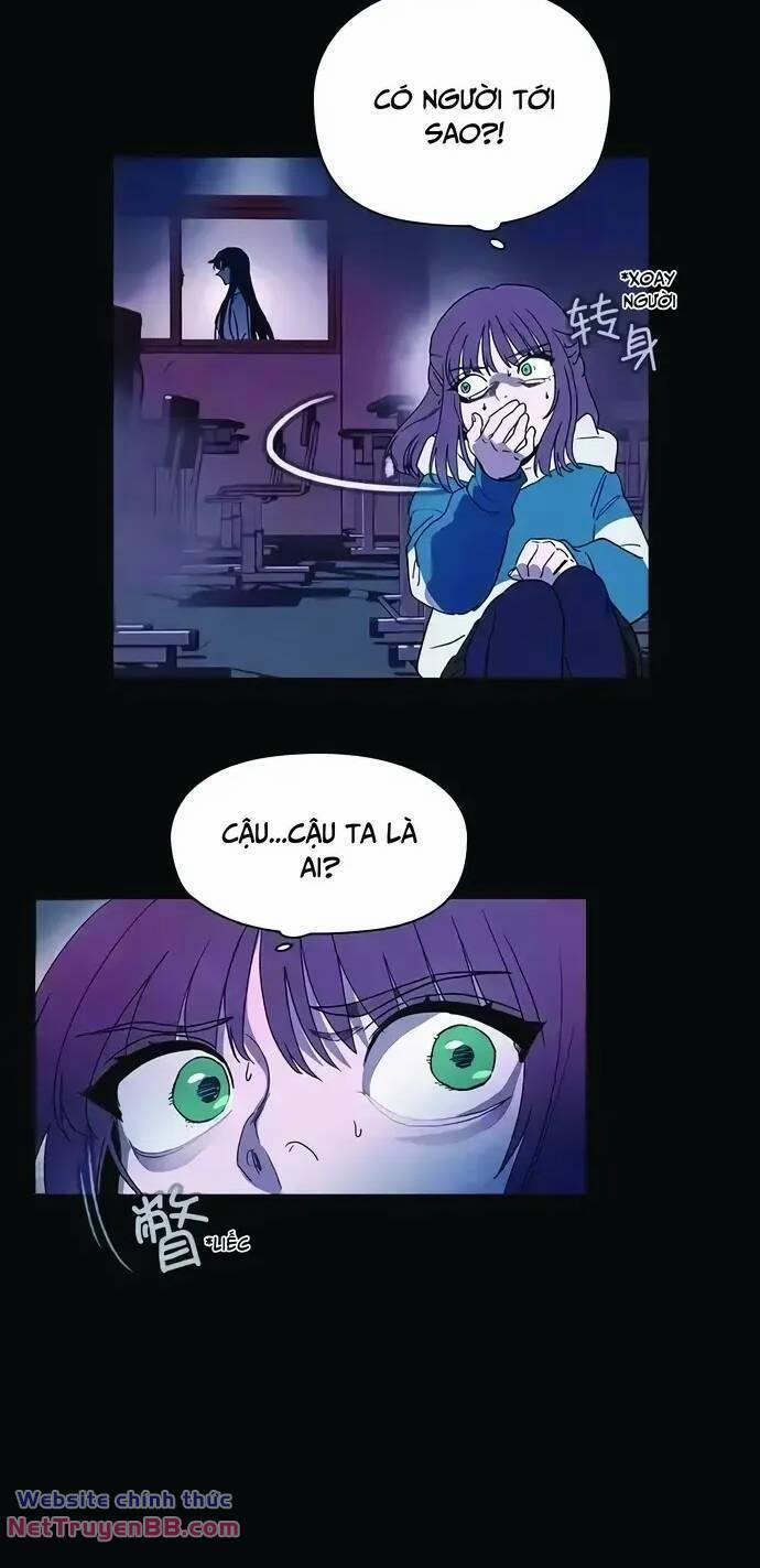 Trò Chơi Song Trùng 50 trang 15