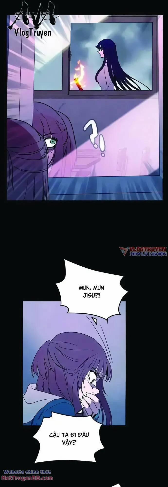 Trò Chơi Song Trùng 50 trang 16