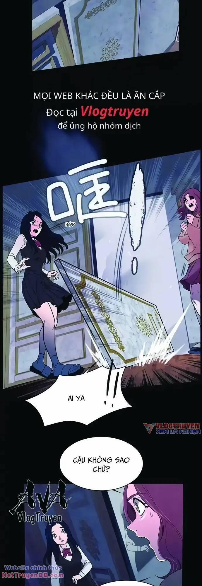 Trò Chơi Song Trùng 50 trang 21