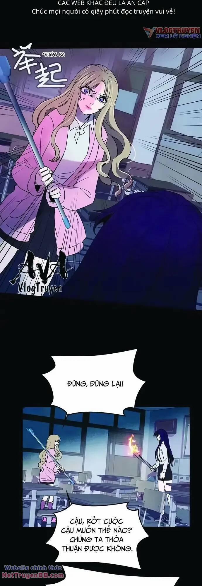 Trò Chơi Song Trùng 50 trang 26