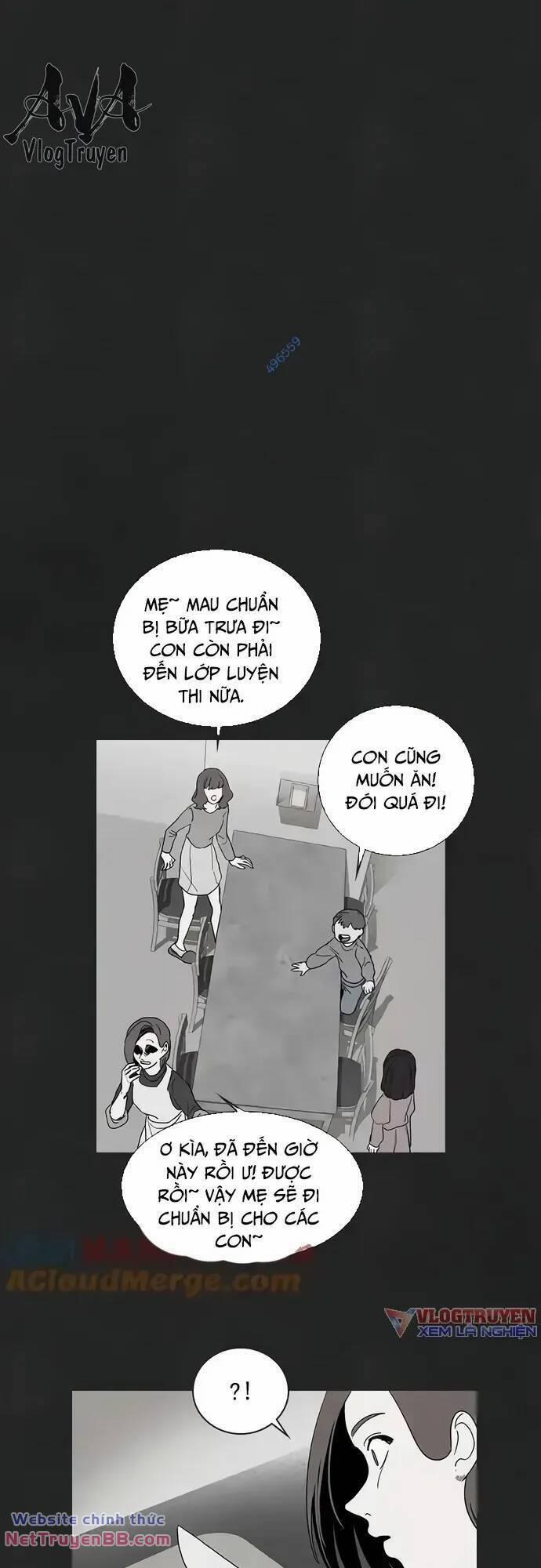 Trò Chơi Song Trùng 51 trang 13