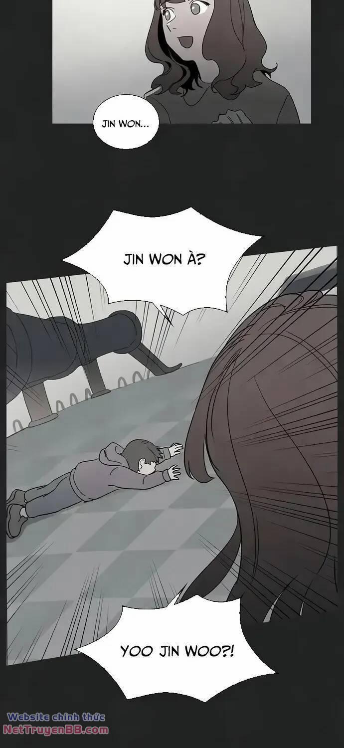 Trò Chơi Song Trùng 51 trang 22