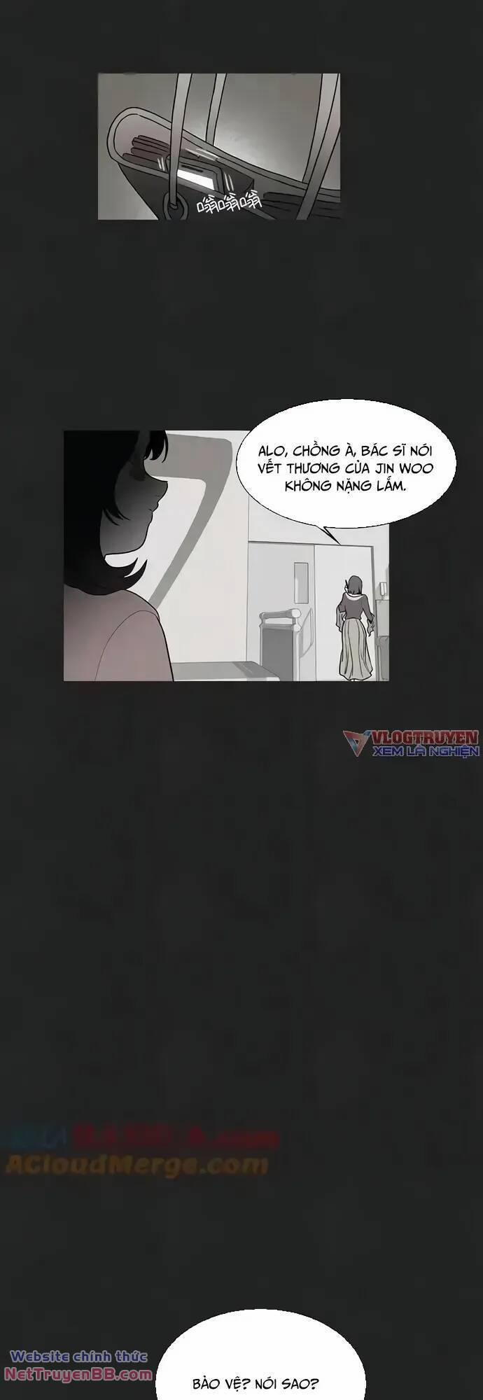 Trò Chơi Song Trùng 51 trang 26