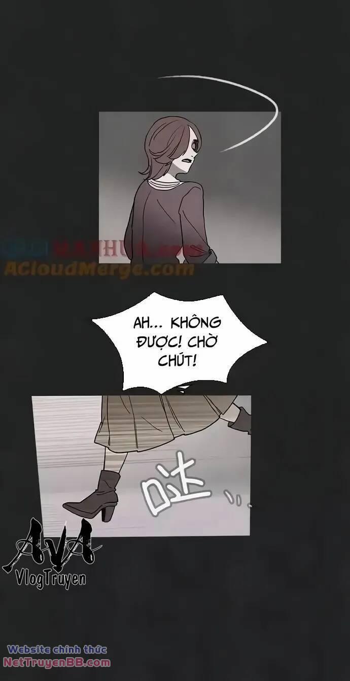 Trò Chơi Song Trùng 51 trang 30
