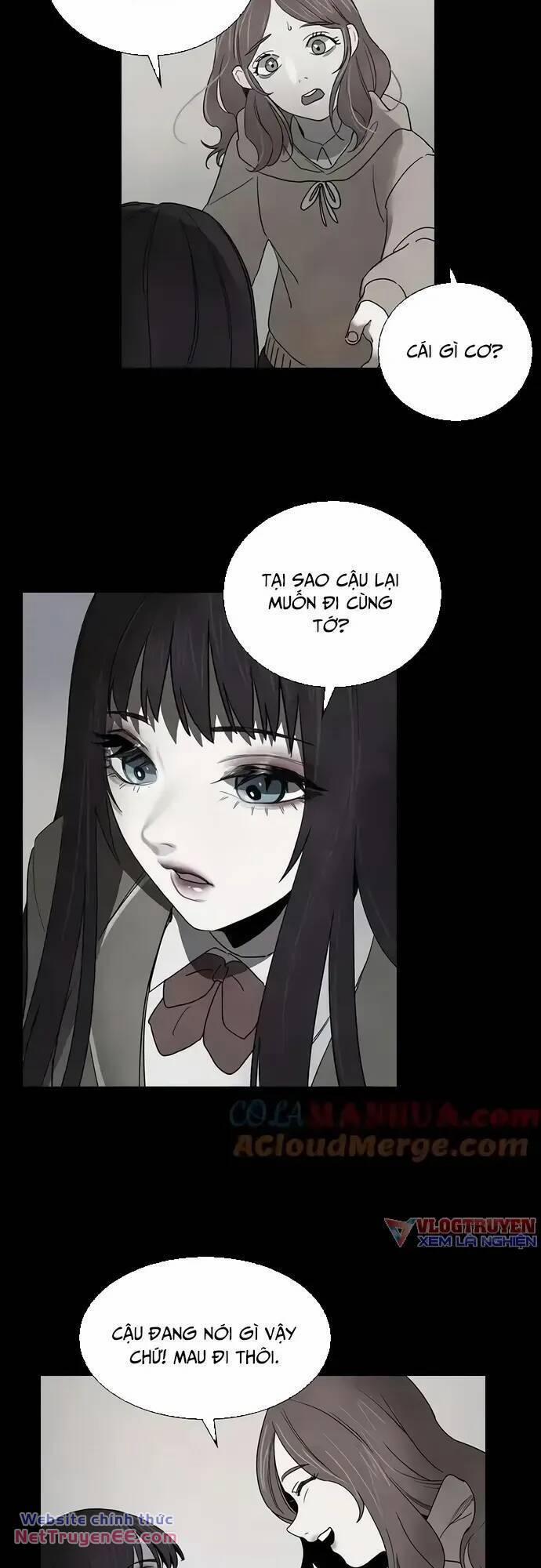Trò Chơi Song Trùng 52 trang 20