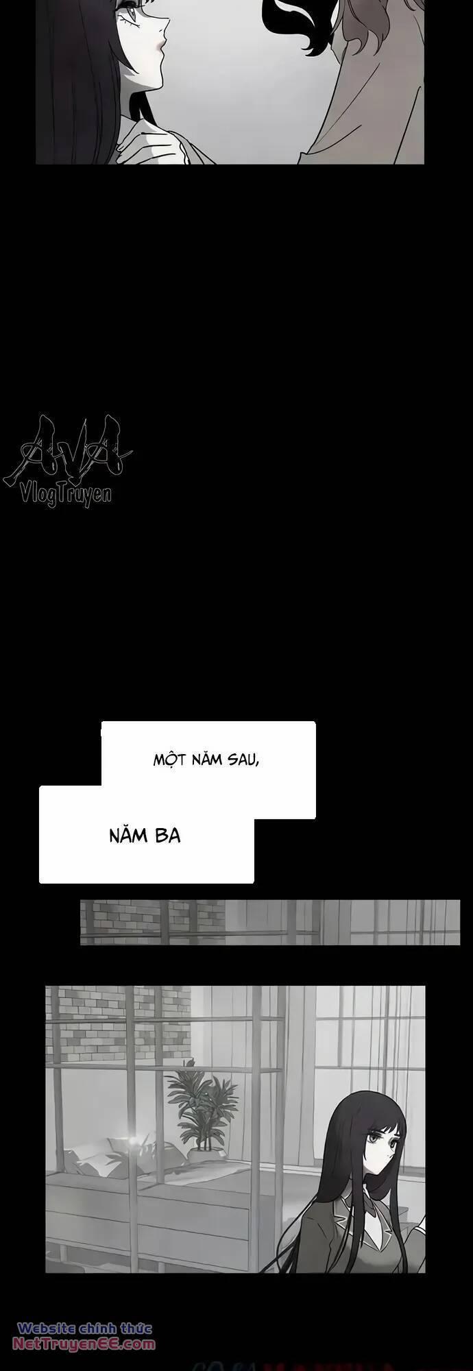 Trò Chơi Song Trùng 52 trang 21