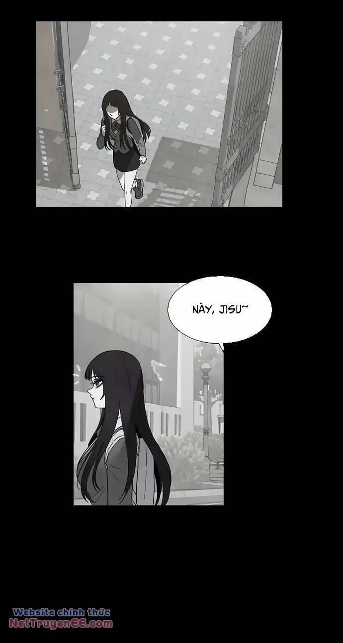 Trò Chơi Song Trùng 52 trang 23