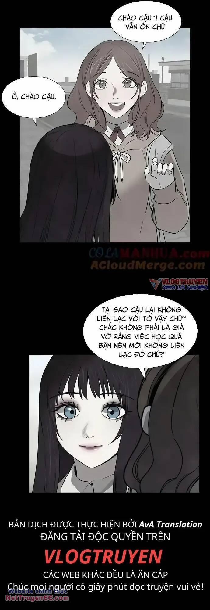 Trò Chơi Song Trùng 52 trang 24