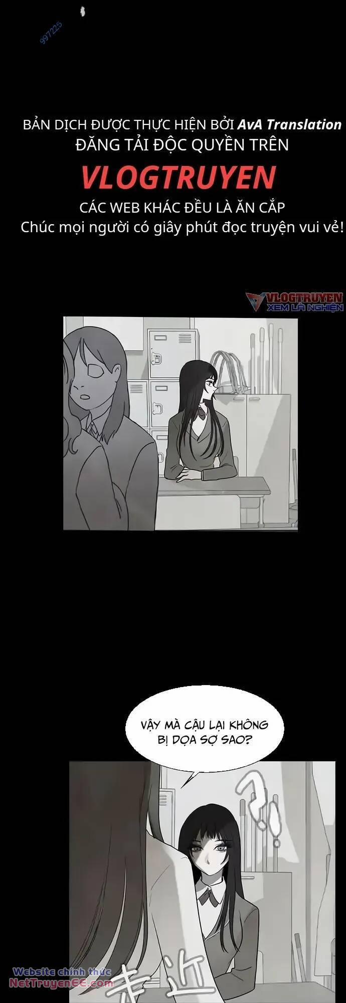 Trò Chơi Song Trùng 52 trang 32