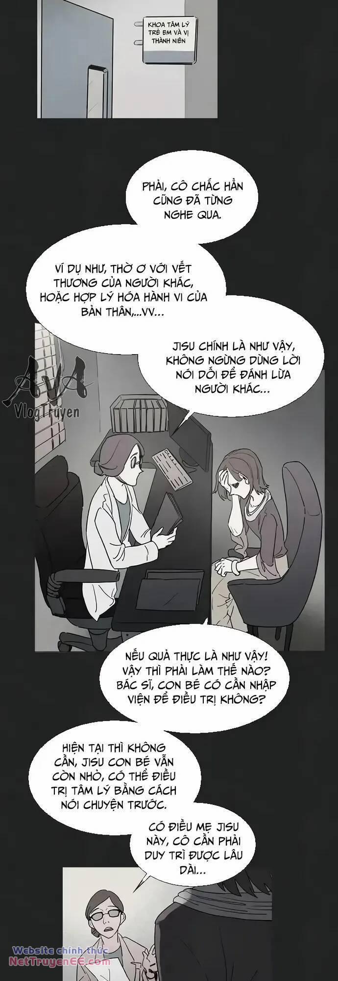 Trò Chơi Song Trùng 52 trang 4