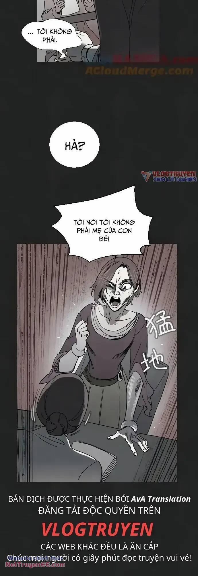 Trò Chơi Song Trùng 52 trang 5