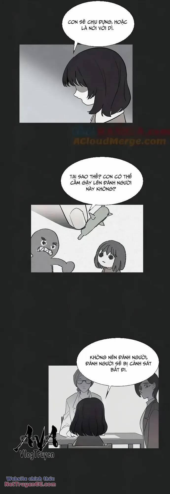 Trò Chơi Song Trùng 53 trang 16