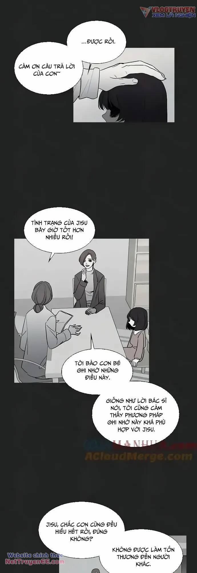 Trò Chơi Song Trùng 53 trang 17