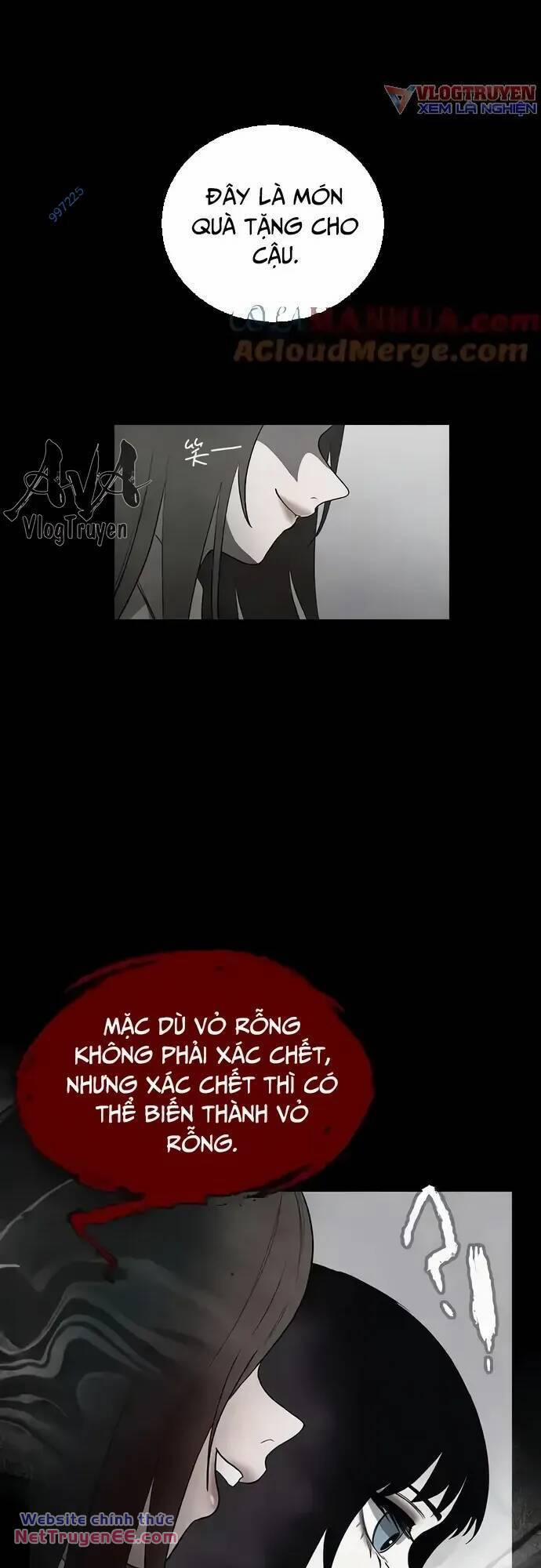 Trò Chơi Song Trùng 53 trang 21