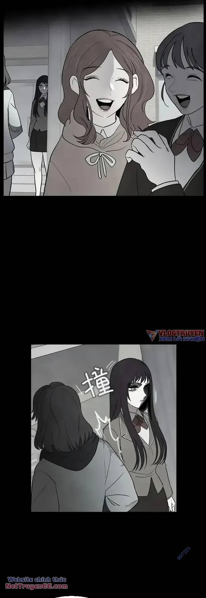 Trò Chơi Song Trùng 53 trang 24