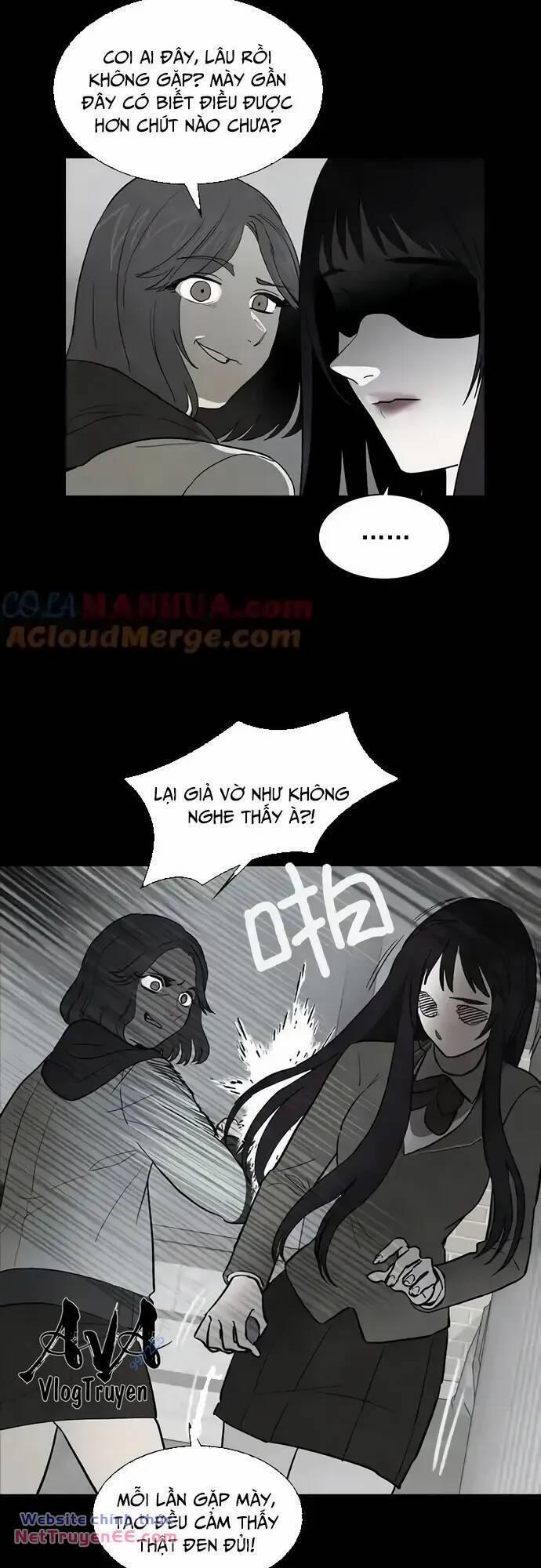 Trò Chơi Song Trùng 53 trang 25