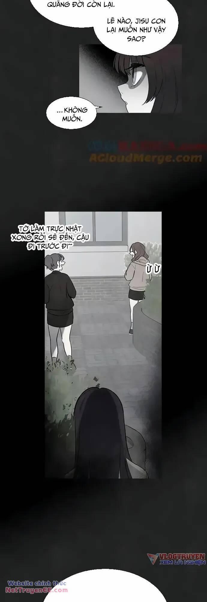 Trò Chơi Song Trùng 53 trang 28