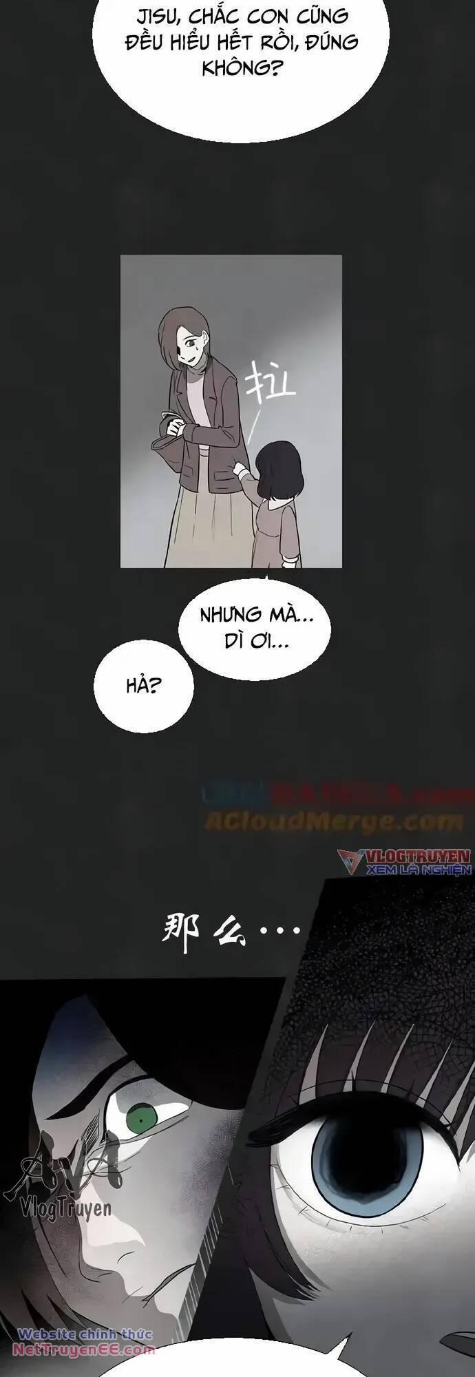 Trò Chơi Song Trùng 53 trang 29