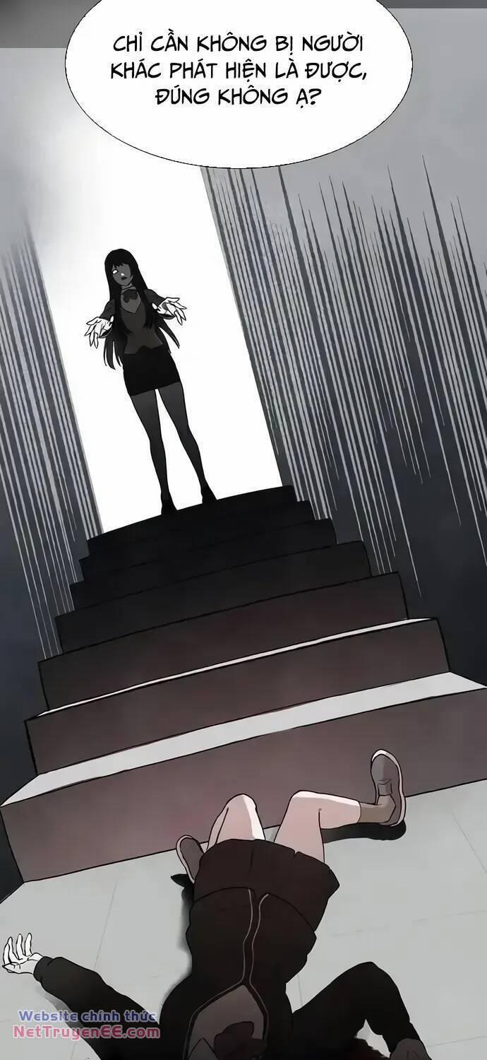 Trò Chơi Song Trùng 53 trang 30