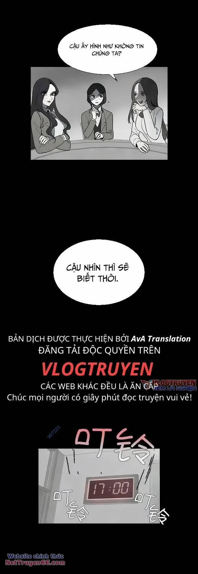 Trò Chơi Song Trùng 53 trang 5