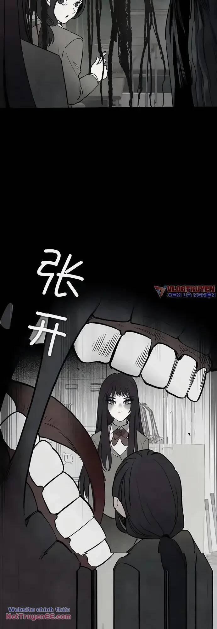 Trò Chơi Song Trùng 53 trang 9