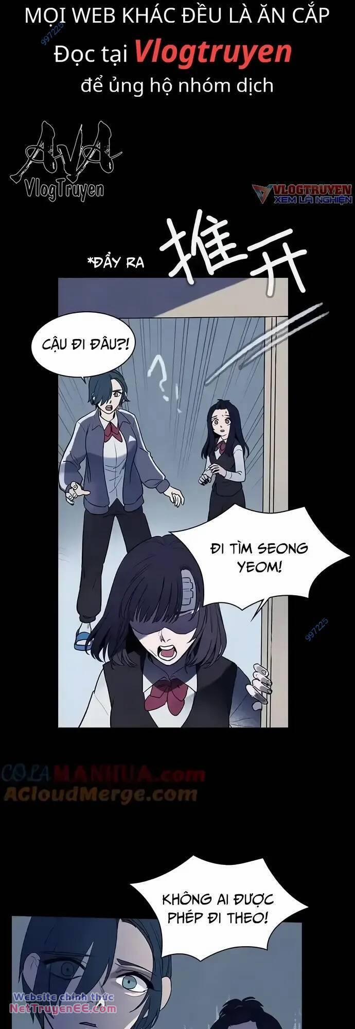 Trò Chơi Song Trùng 54 trang 16