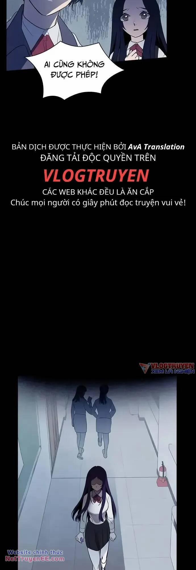 Trò Chơi Song Trùng 54 trang 17