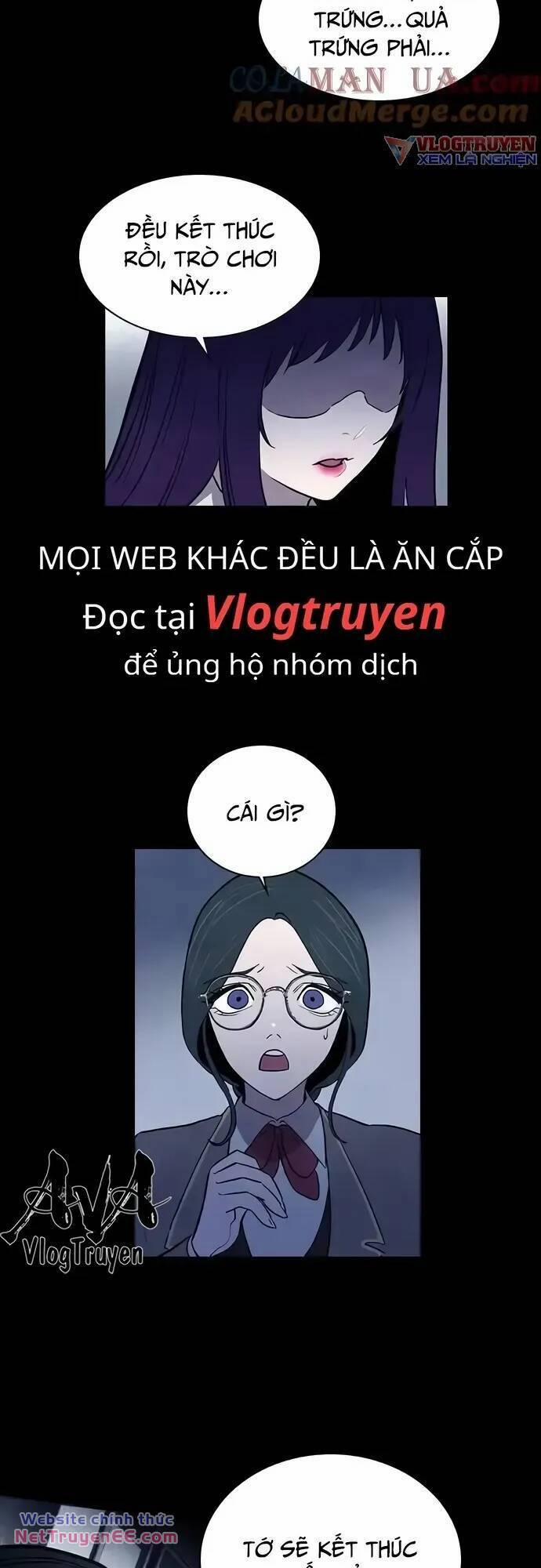 Trò Chơi Song Trùng 54 trang 19