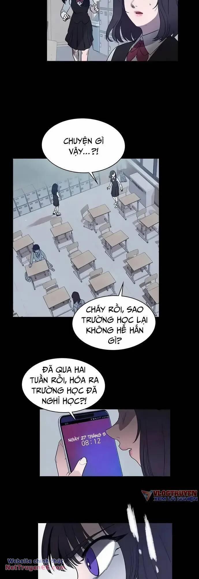 Trò Chơi Song Trùng 54 trang 2