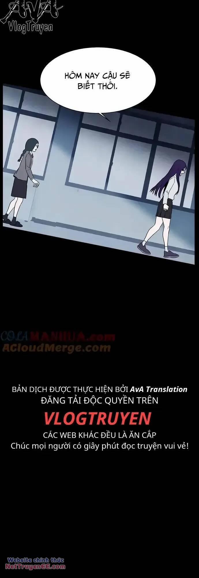 Trò Chơi Song Trùng 54 trang 21