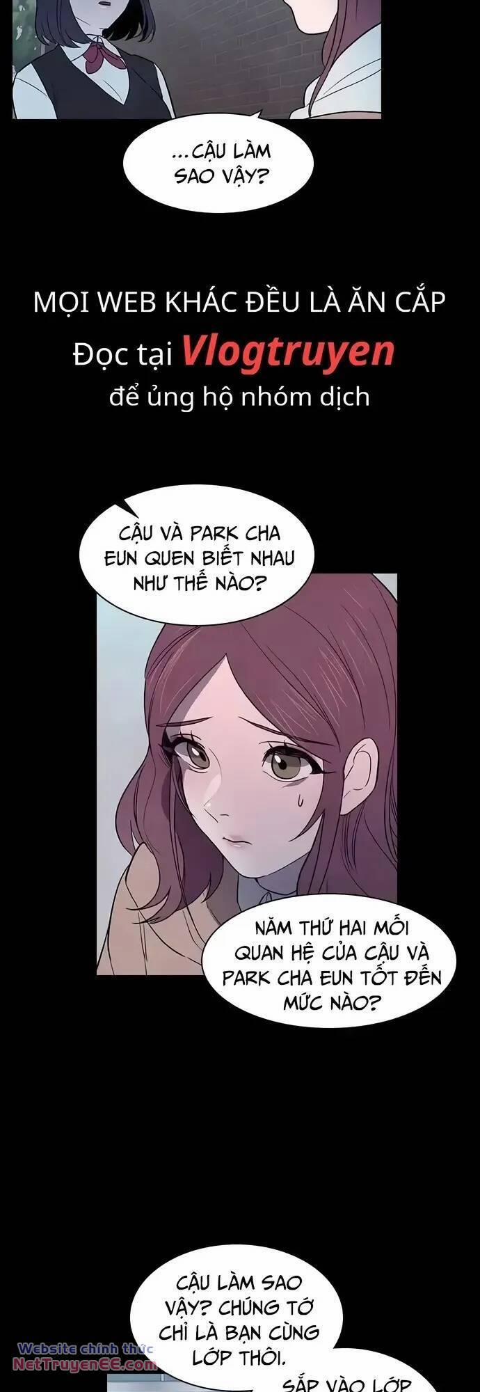 Trò Chơi Song Trùng 54 trang 28