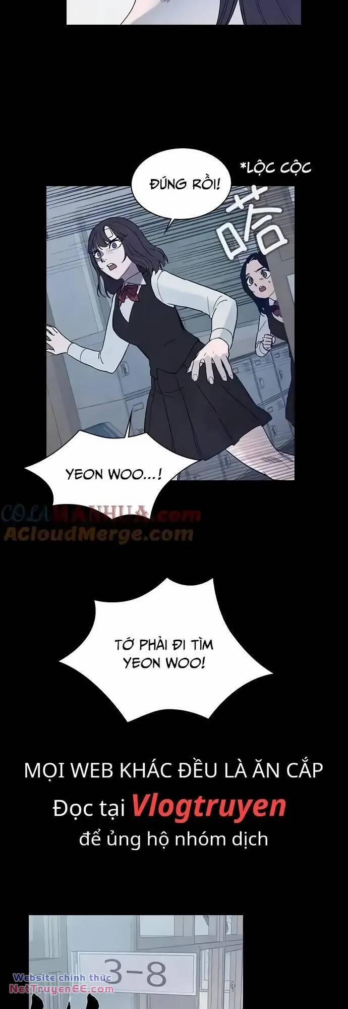 Trò Chơi Song Trùng 54 trang 3