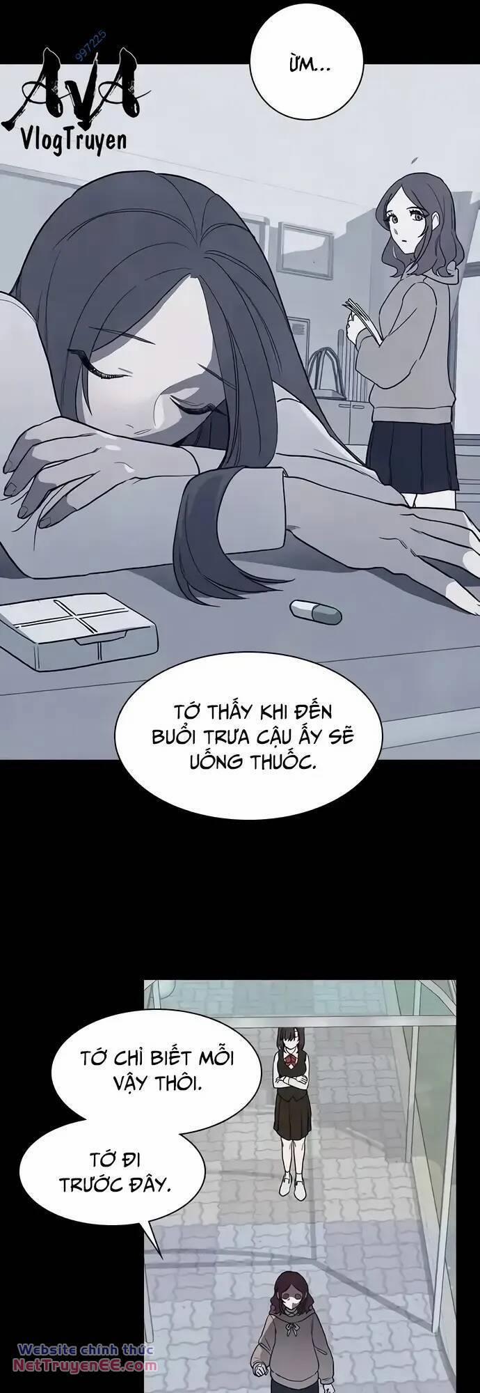 Trò Chơi Song Trùng 54 trang 32