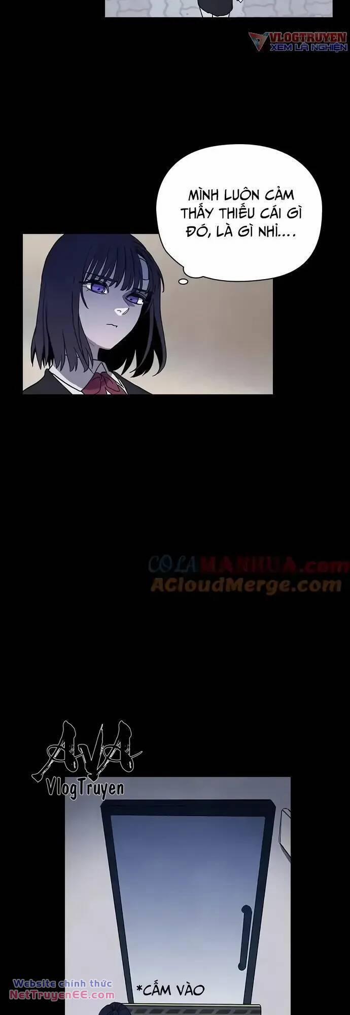 Trò Chơi Song Trùng 54 trang 33