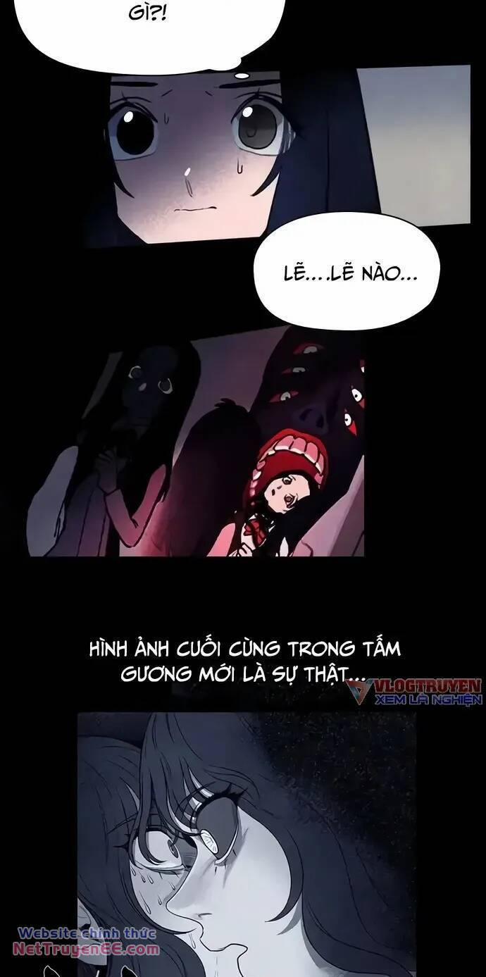 Trò Chơi Song Trùng 54 trang 38