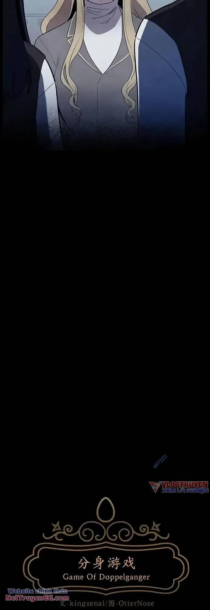 Trò Chơi Song Trùng 54 trang 5