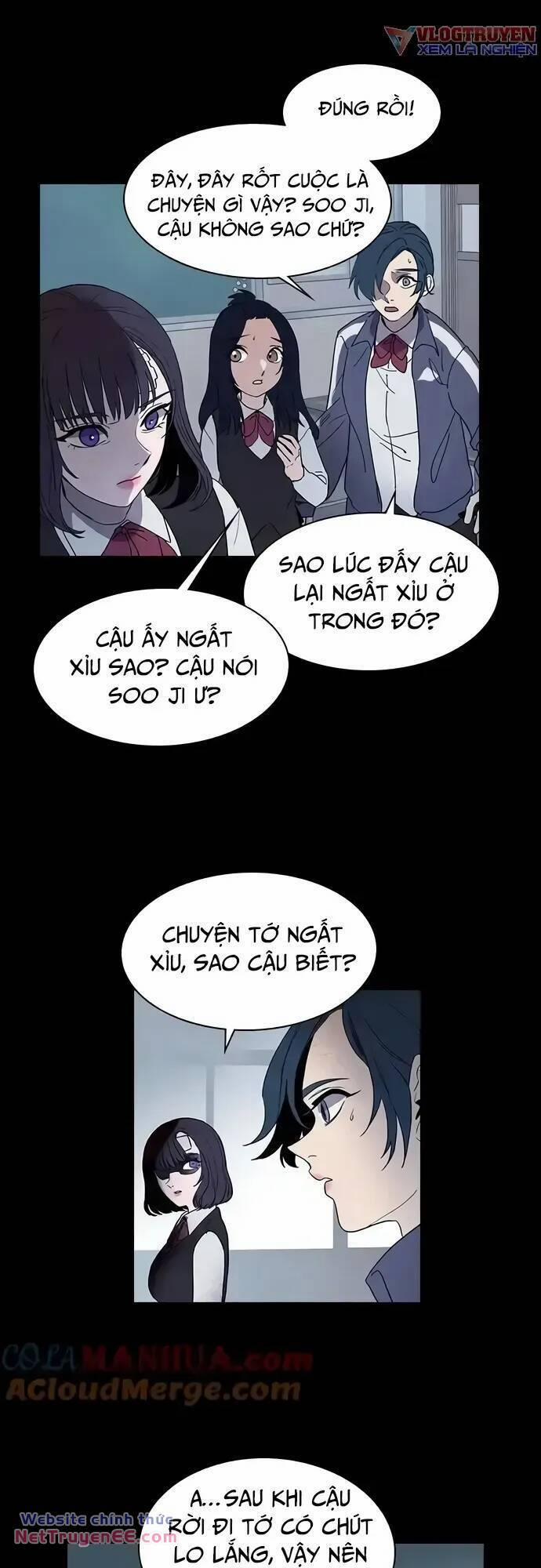 Trò Chơi Song Trùng 54 trang 9