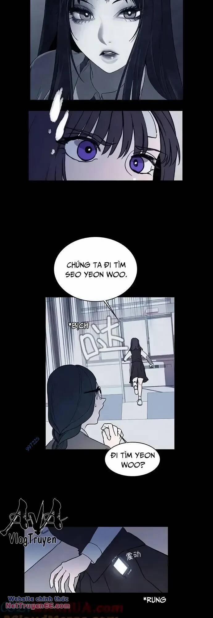 Trò Chơi Song Trùng 55 trang 13