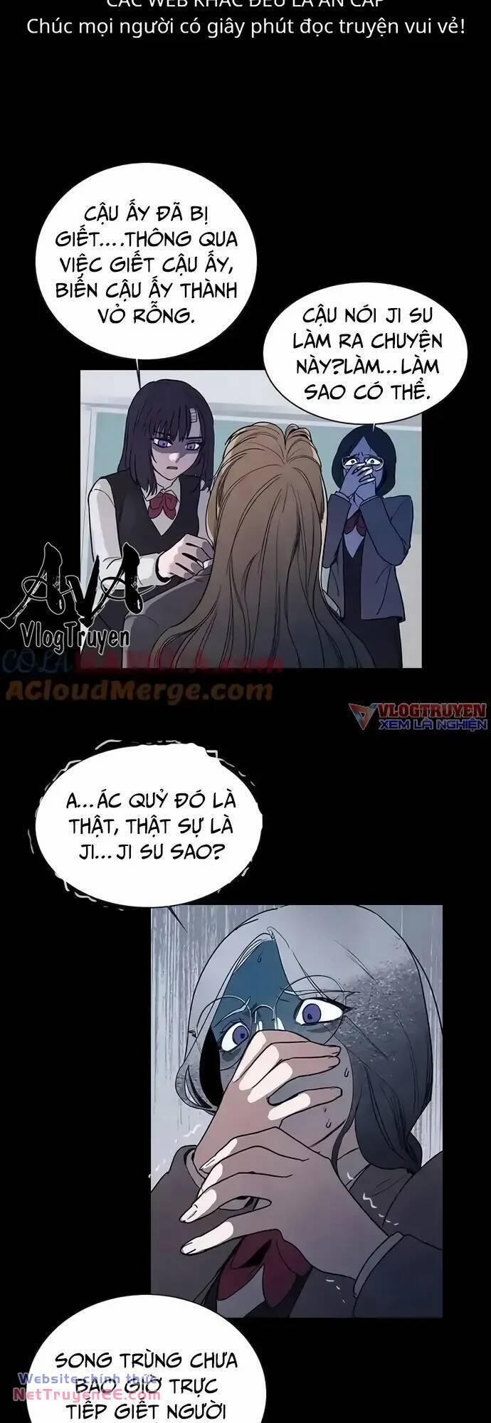 Trò Chơi Song Trùng 55 trang 19