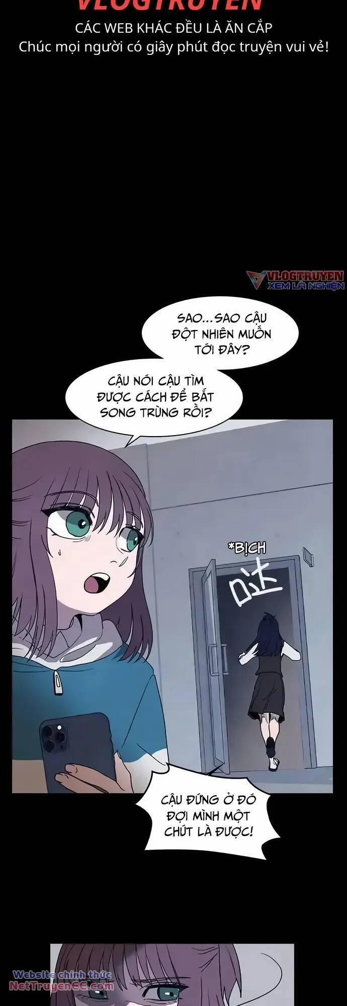 Trò Chơi Song Trùng 55 trang 2