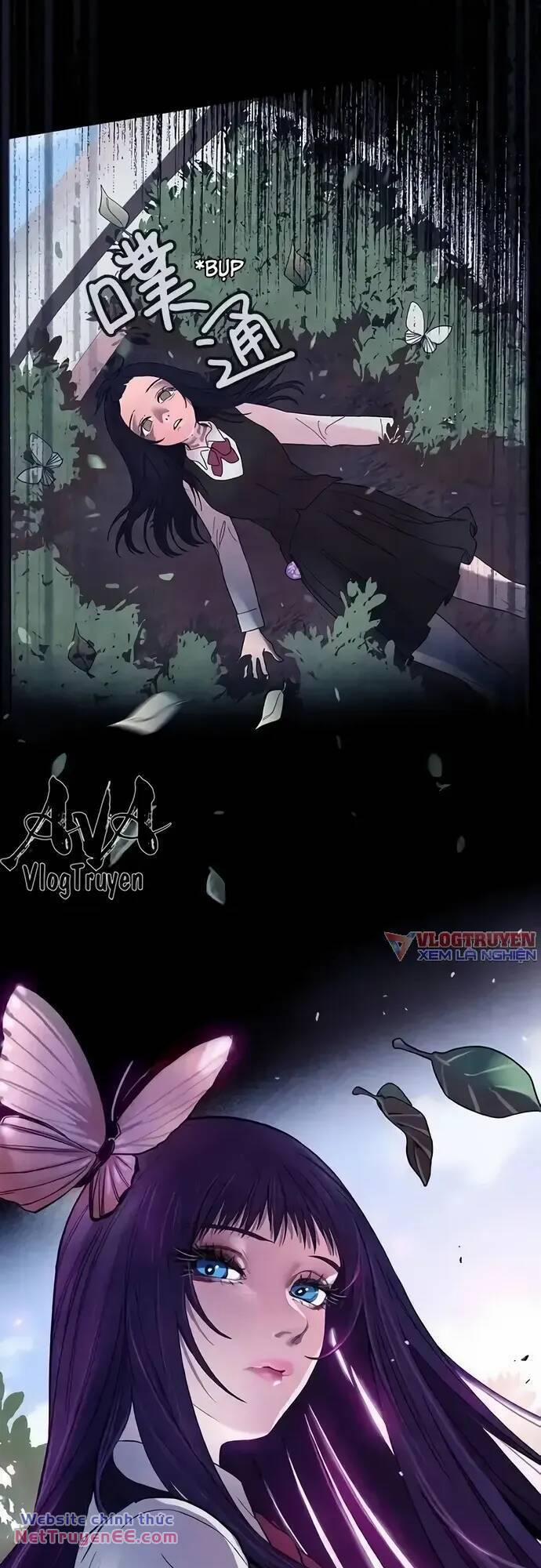 Trò Chơi Song Trùng 55 trang 34