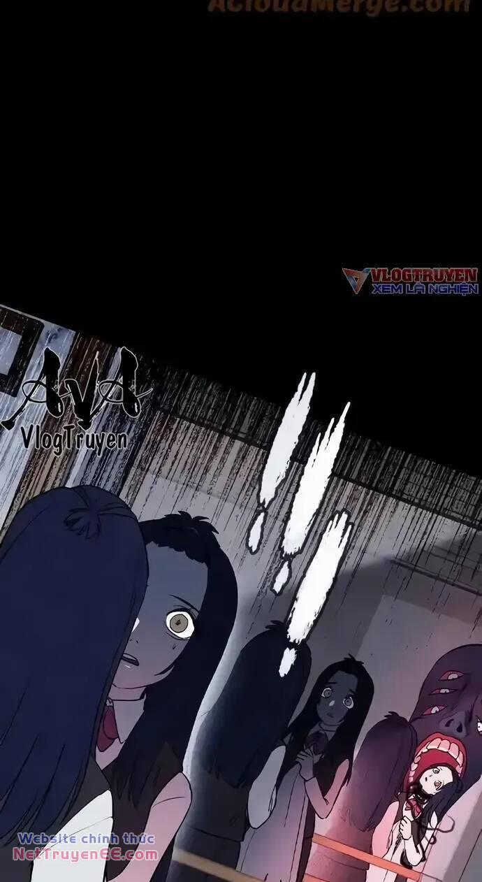 Trò Chơi Song Trùng 55 trang 6