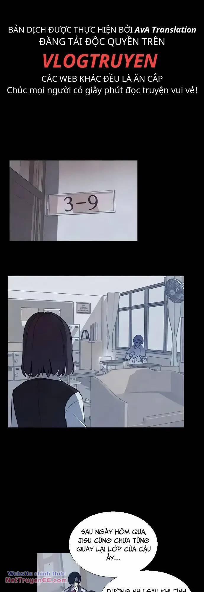 Trò Chơi Song Trùng 56 trang 13