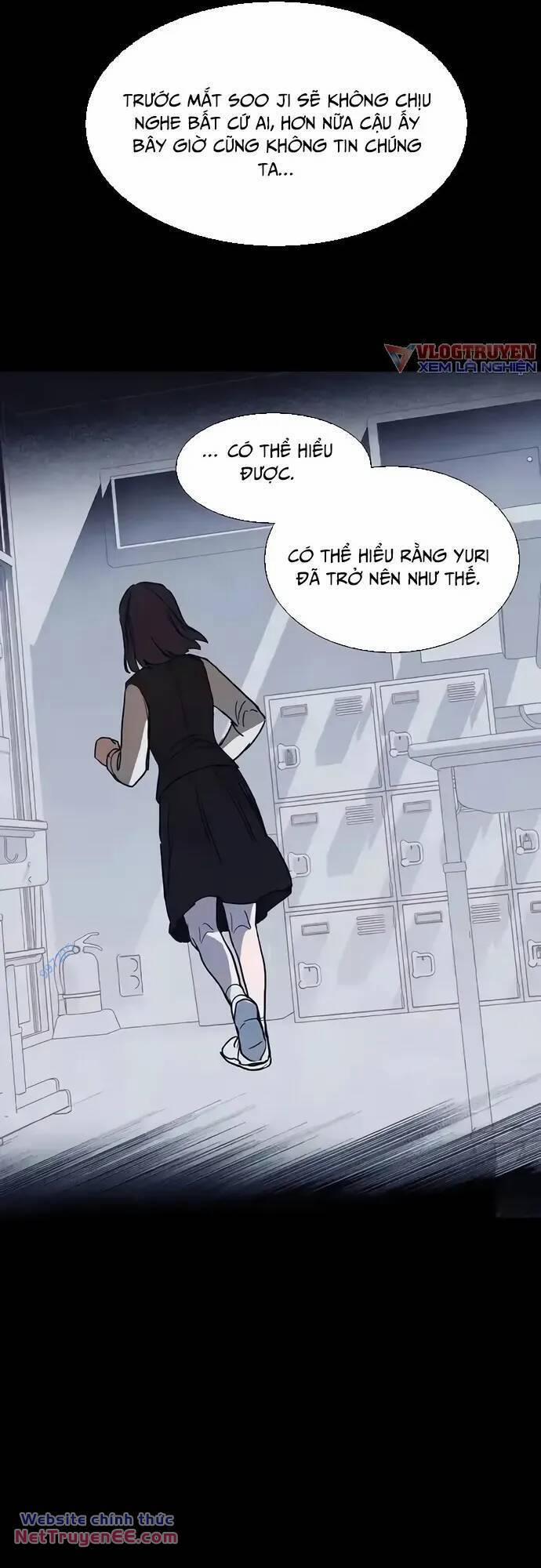 Trò Chơi Song Trùng 56 trang 16