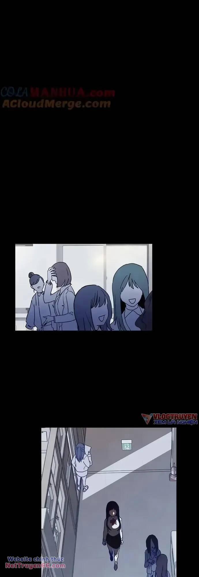 Trò Chơi Song Trùng 56 trang 17