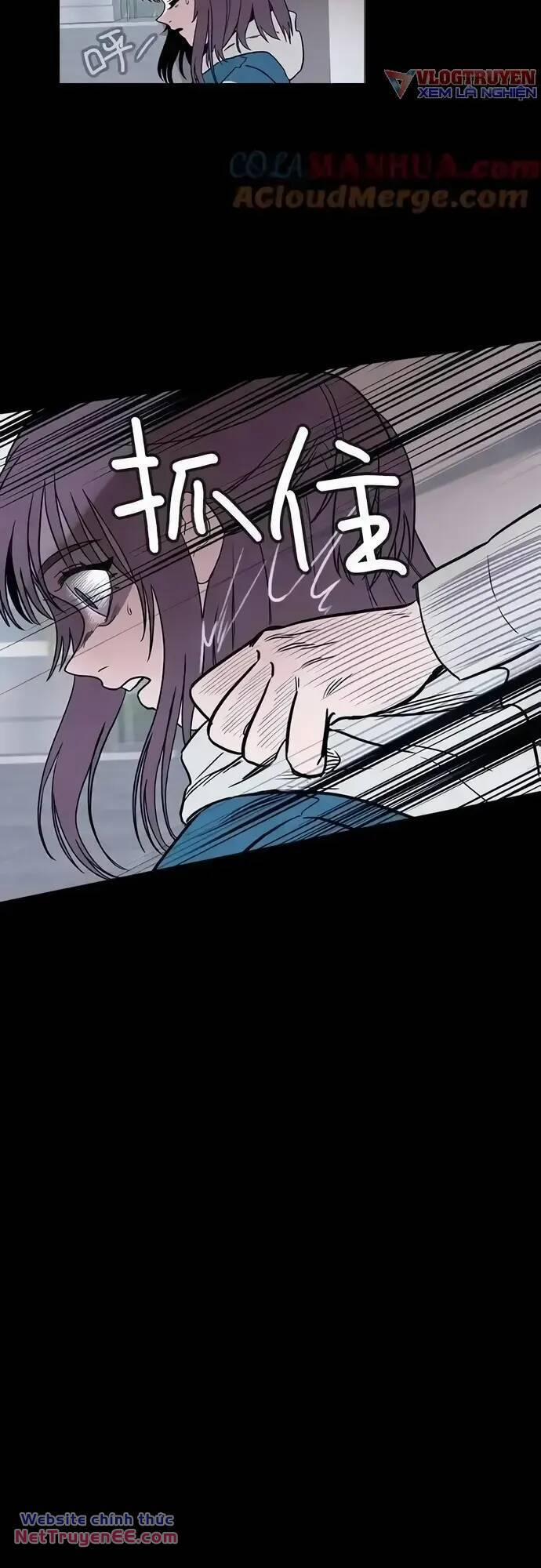 Trò Chơi Song Trùng 56 trang 25