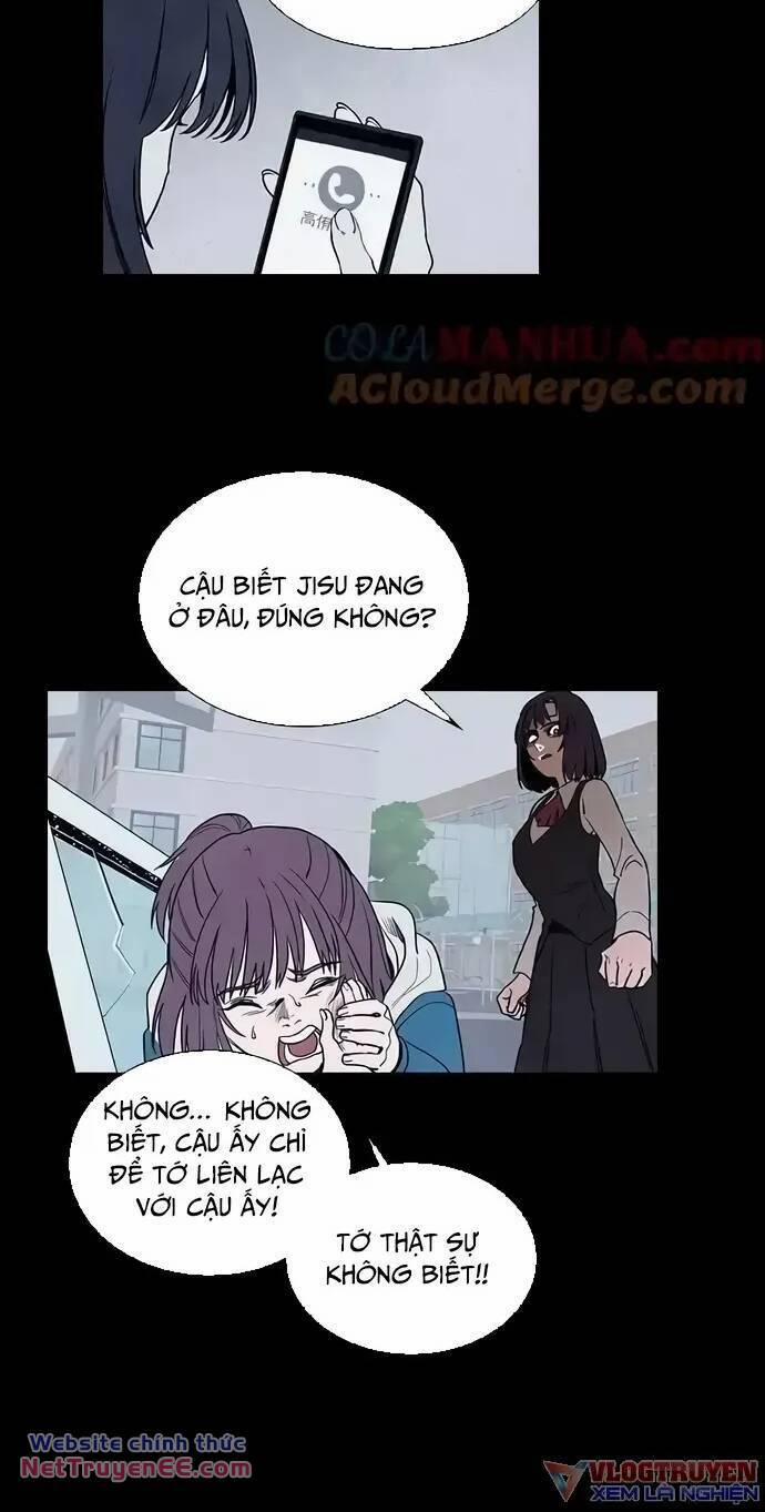 Trò Chơi Song Trùng 56 trang 31