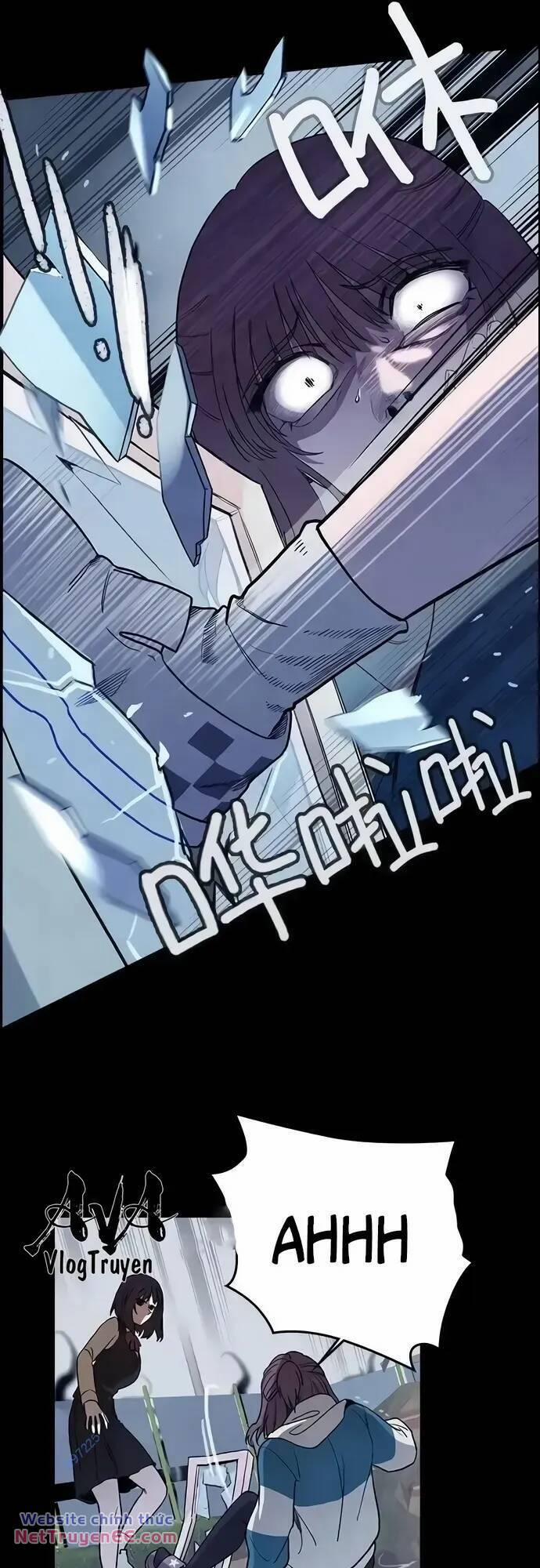 Trò Chơi Song Trùng 56 trang 32