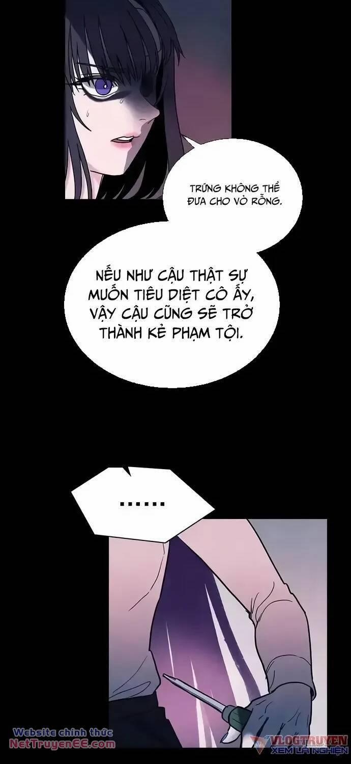 Trò Chơi Song Trùng 56 trang 39